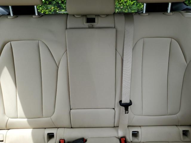 5UXTY3C05M9F57914 BMW X3 Sdrive30i