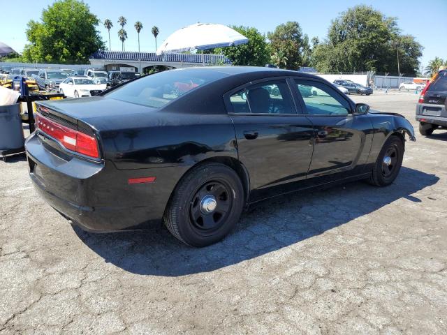 2C3CDXAG3EH195010 Dodge Charger Police