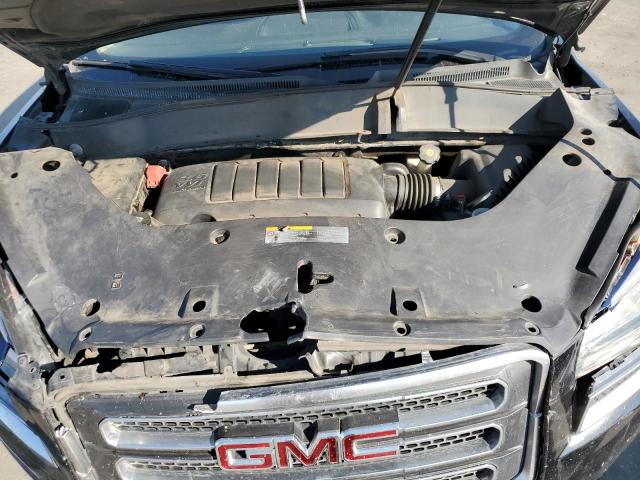 1GKKRRKD5GJ173167 GMC Acadia Slt-1