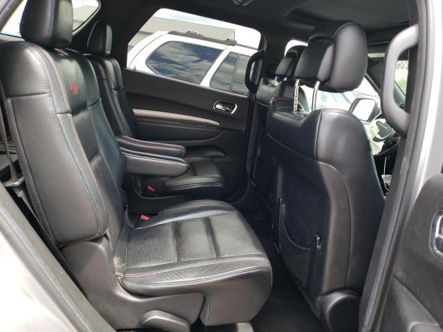 1C4SDJCT0EC305092 Dodge Durango R/t