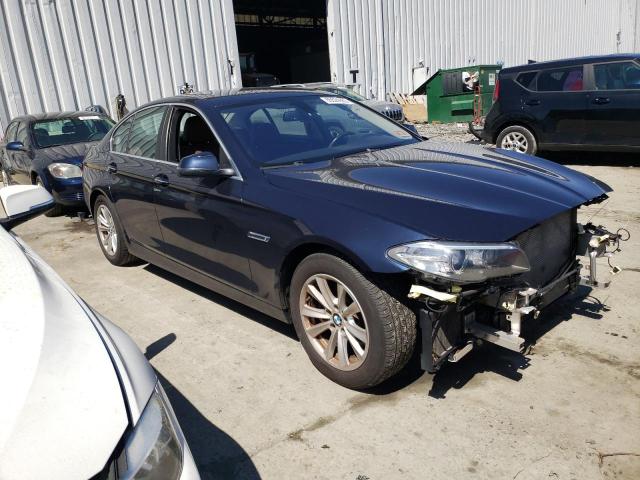 WBA5A7C59GG144440 BMW 528 XI