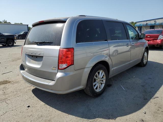 2C4RDGCG0JR325753 Dodge Grand Caravan Sxt