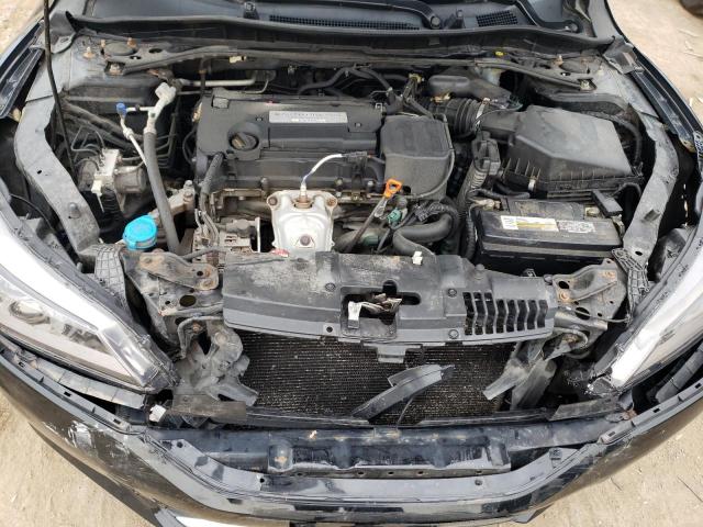 1HGCR2F5XEA162982 Honda Accord Sport