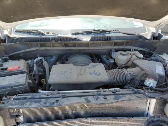 3GCUYDED5MG190733 Chevrolet Silverado K1500 Lt