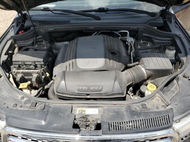 1C4SDHET6EC394270 Dodge Durango Citadel