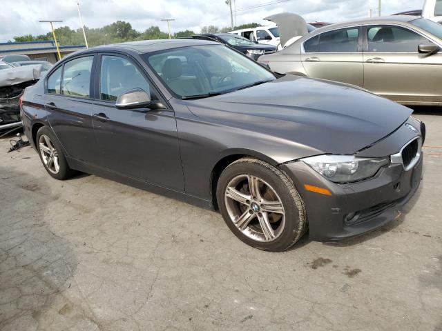 WBA3B3C54EJ978662 BMW 328 XI