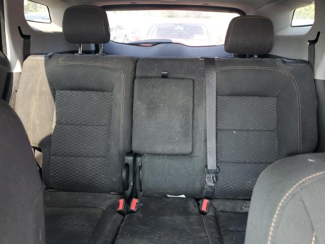 3GKALTEV6JL254290 GMC Terrain Sle