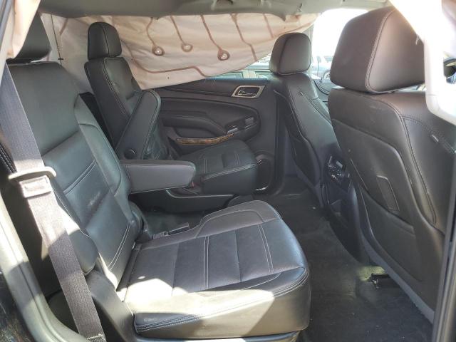 1GKS2CKJXFR530365 GMC YUKON DENALI