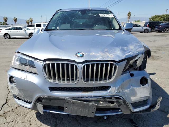 5UXWX9C50E0D16993 BMW X3 Xdrive28i