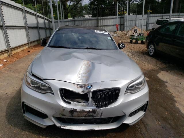 WBA1J7C56FV289332 BMW M235I