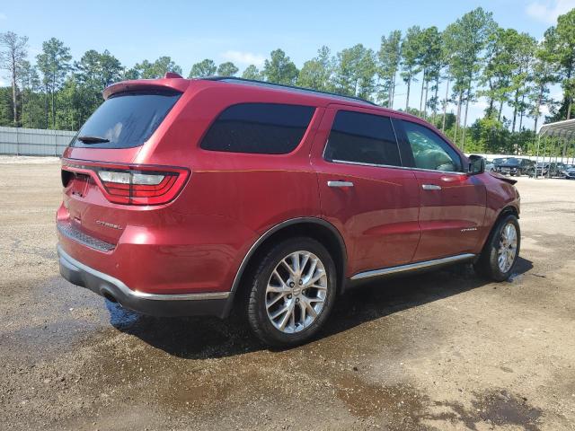 1C4RDHEG5EC349029 Dodge Durango Citadel