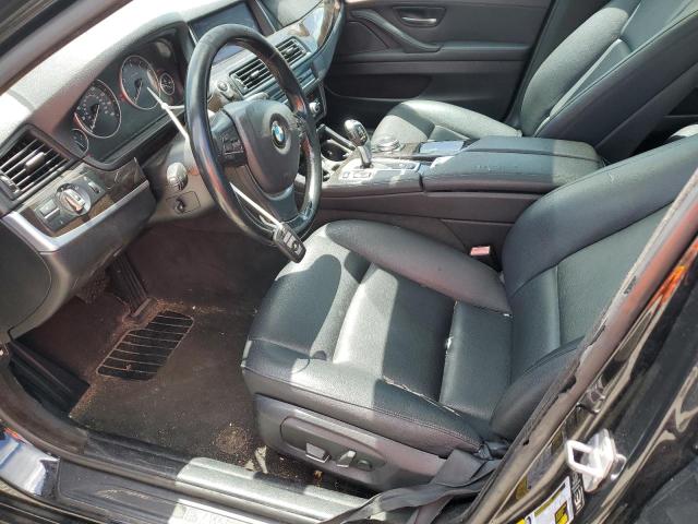 WBA5A5C58FD512515 BMW 528 I