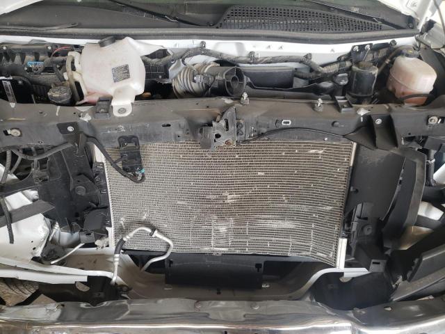 1GTW7AF72M1255586 GMC Savana G2500