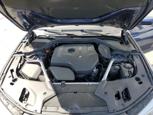 WBAJA5C5XKWW02648 BMW 530 I