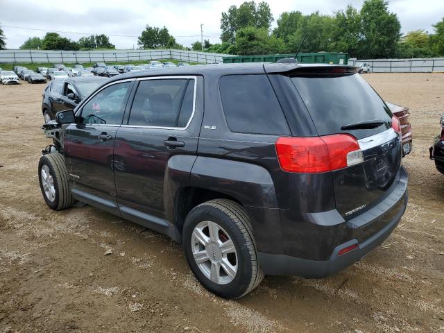 2GKALMEK3F6332144 GMC Terrain Sle