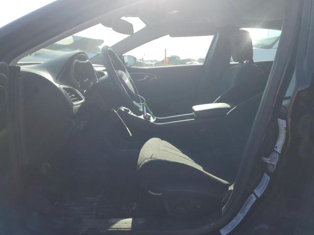 1C3CCCAB3GN120348 Chrysler 200 Limited