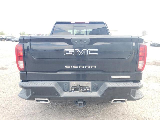 1GTU9CET0MZ144001 GMC Sierra K1500 Elevation