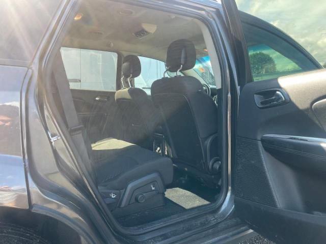 3C4PDDBG6HT540312 Dodge Journey Sxt