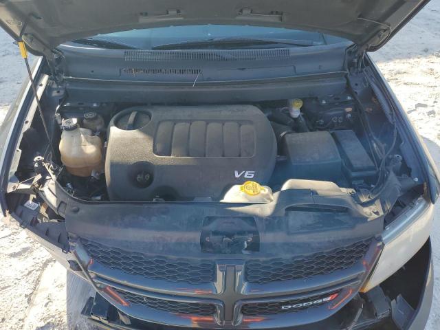 3C4PDCEG2JT472750 Dodge JOURNEY GT