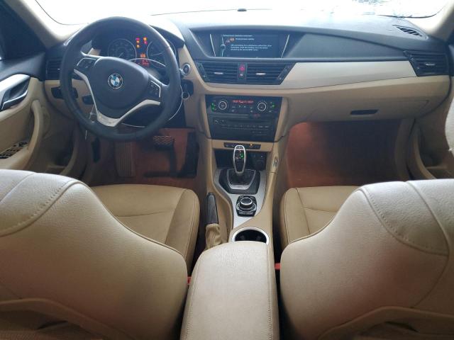 WBAVM1C58FV318285 BMW X1 Sdrive28i