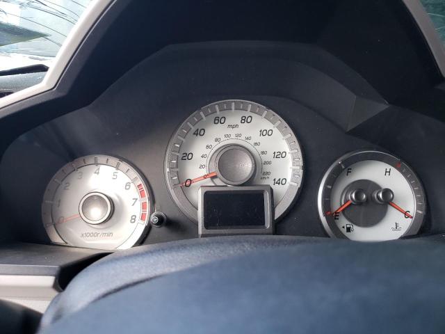 5FNYF4H92EB031500 Honda Pilot Touring