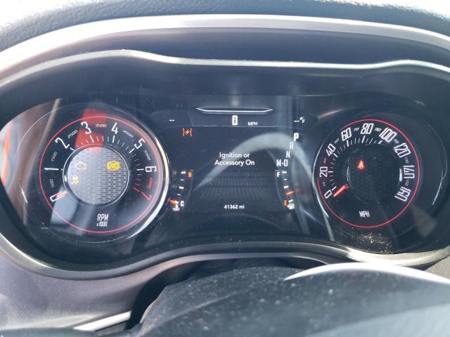 2C3CDZAG0MH573696 Dodge Challenger Sxt
