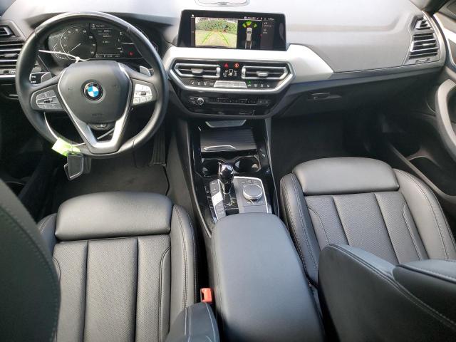5UX43DP07N9J85901 BMW X3 Sdrive30i