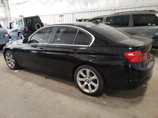 WBA3C3C55FP664563 BMW 320 I Xdrive