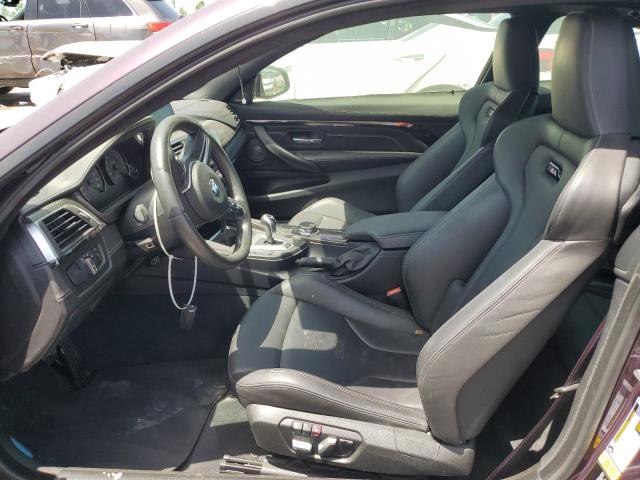 WBS4Y9C54JAC86920 BMW M4