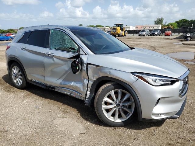 3PCAJ5M16KF121640 Infiniti Qx50 Essential