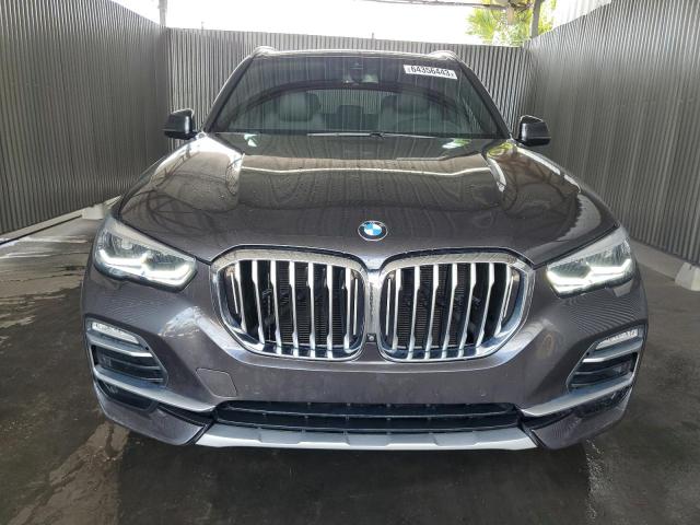 5UXCR4C06M9G60505 BMW X5 Sdrive 40i