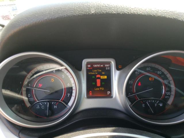 3C4PDCBG9ET290215 Dodge Journey Sxt
