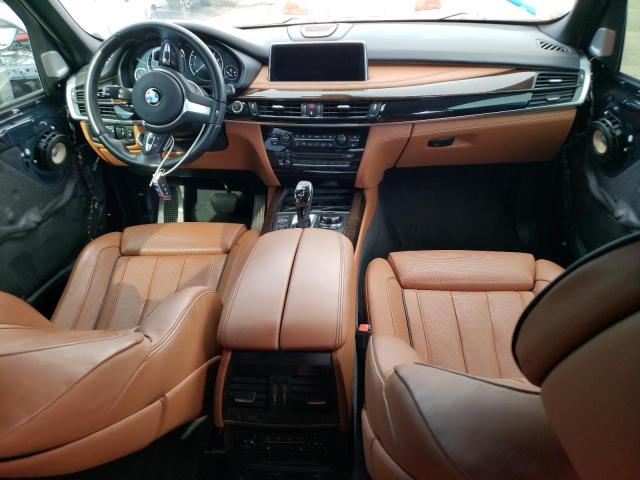 5UXKR6C3XH0U13805 BMW X5 Xdrive50i