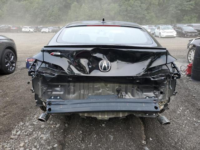 19UDE4H60PA008642 Acura Integra A-spec Tech