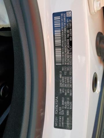ZACNDFBNXP3A04414 Dodge Hornet Gt Plus