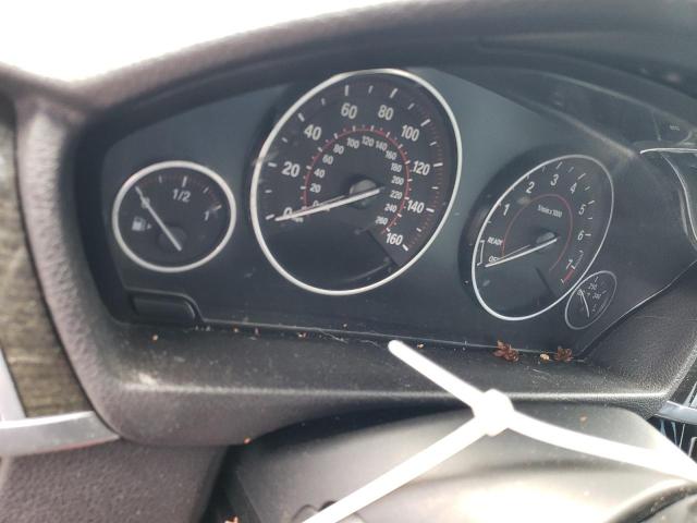 WBA8B9G51HNU49167 BMW 330 I
