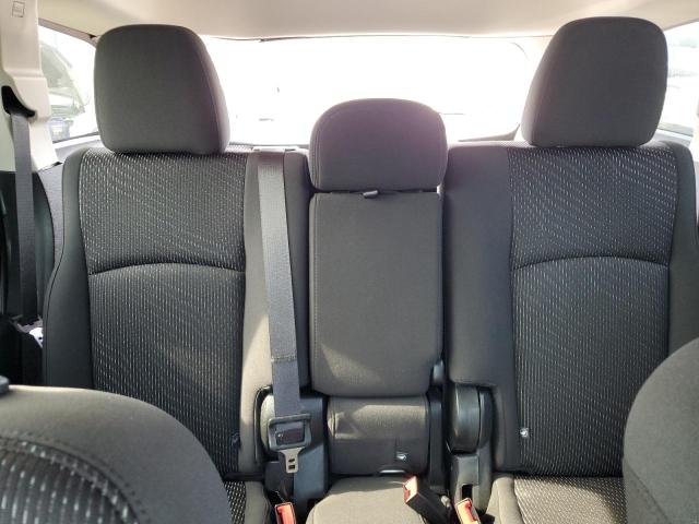 3C4PDCAB3HT709119 Dodge JOURNEY SE