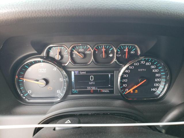 1GKS1AKC8JR139698 GMC YUKON SLE