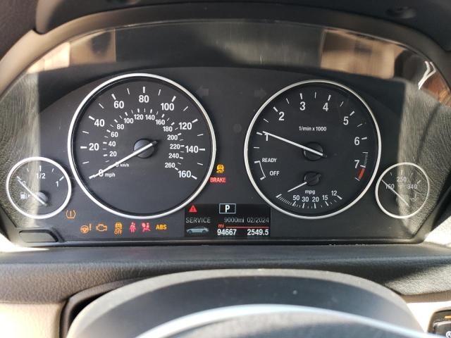 WBA3N3C51EK231294 BMW 428 I