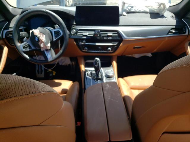 WBA53BH09PCL87036 BMW 530 I