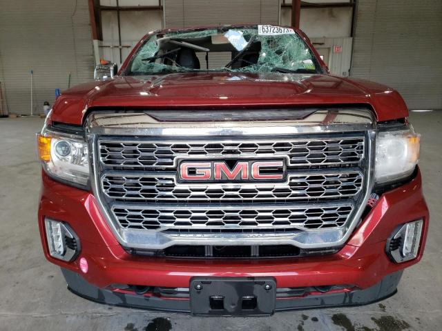 1GTG6EEN1M1158085 GMC Canyon Denali