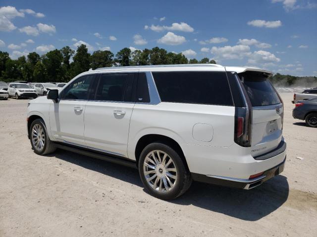 1GYS3LKL2MR242308 Cadillac Escalade Esv Premium Luxury