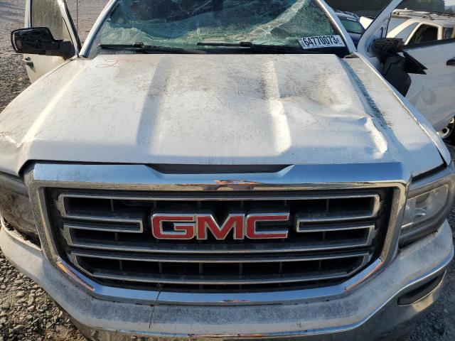 1GTN1LEC1JZ902743 GMC Sierra C1500