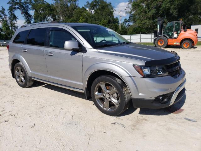 3C4PDCGG1GT116120 Dodge Journey Crossroad
