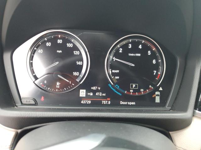 WBXYH9C06N5T70586 BMW X2 Sdrive28i