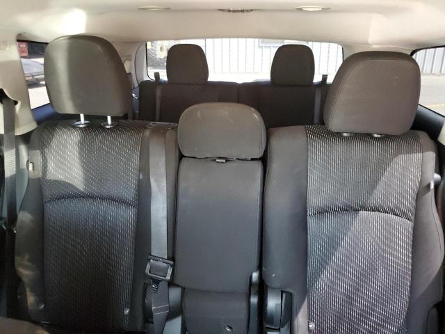 3C4PDDBG2HT525211 Dodge Journey Sxt