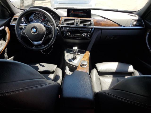 WBA8B9C57HK884525 BMW 330 I