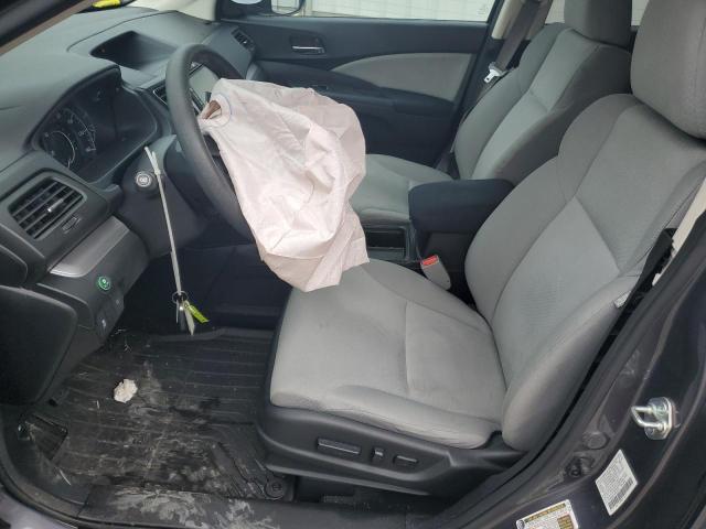 2HKRM4H50FH677371 Honda CR-V EX