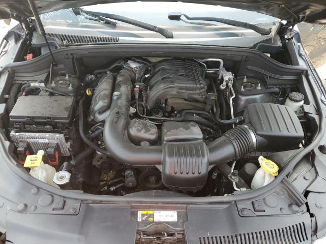 1C4RDJDG1EC550953 Dodge DURANGO LIMITED