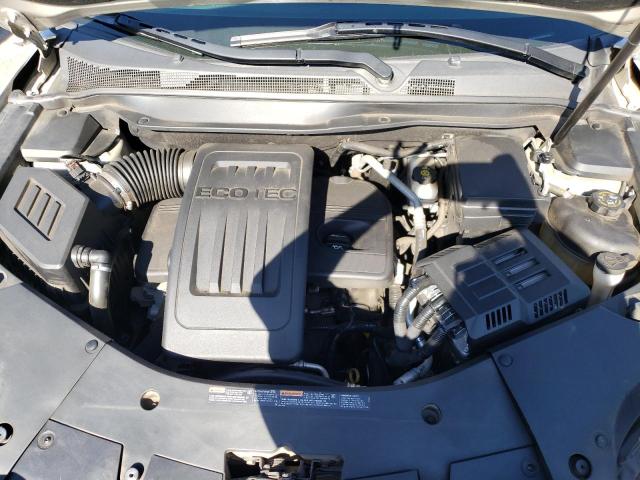 2GKFLVEK8F6283969 GMC Terrain Sle
